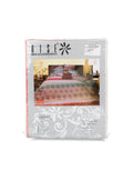 Rise Sprei Tawny - Queen 160 x 200 x 35 cm