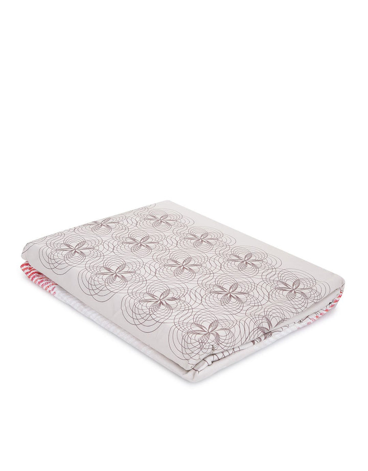 Rise Sprei Tawny - Queen 160 X 200 X 35 Cm