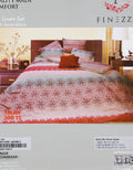 Rise Sprei Tawny - Queen 160 X 200 X 35 Cm