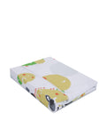 Rise Sprei Twinkle Cow 120X200 Hijau