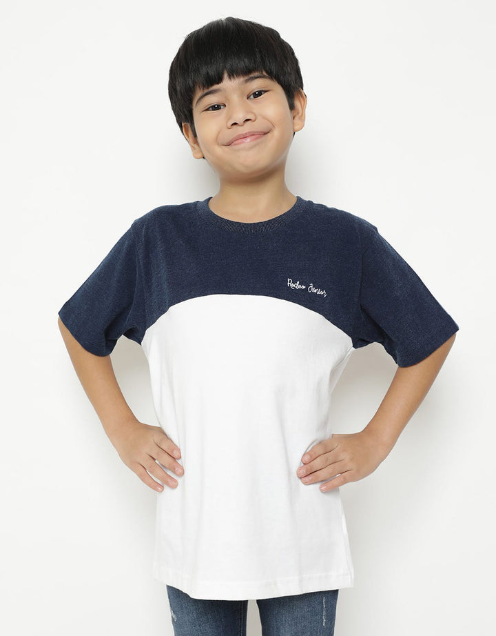 Rodeo Junior Boy More Excus T-Shirt