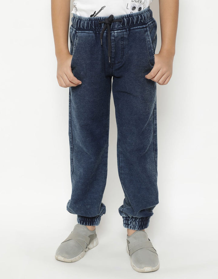 Rodeo Junior Boy Summer Fantastic Pants