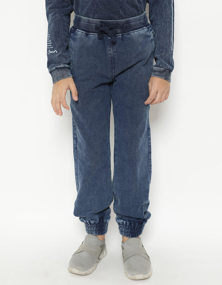 Rodeo Junior Boy Summer Fantastic Pants