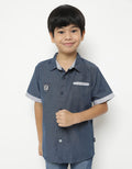 Rodeo Junior Boy Summer Fantastic Shirt