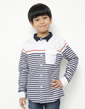 Rodeo Junior Boy Summer Fantastic Shirt