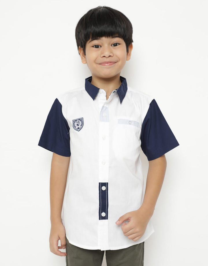 Rodeo Junior Boy Summer Fantastic Shirt