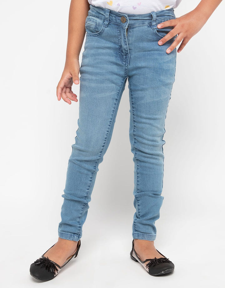 Rodeo Junior Girl Sunshine Pants
