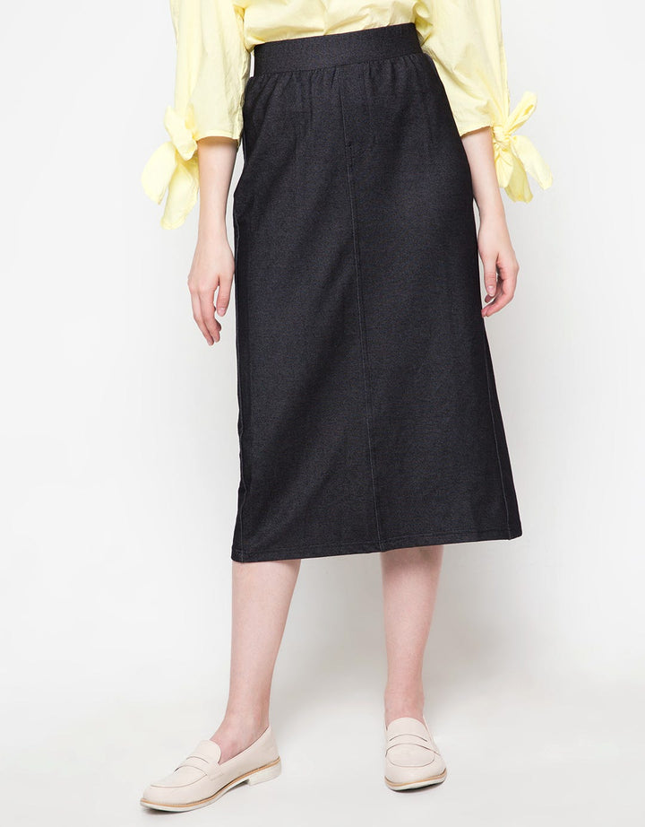 Bodytalk Veil Long Skirt