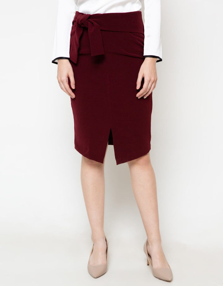 Cardinal Femme Skirt