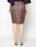 Cardinal Femme Rok -