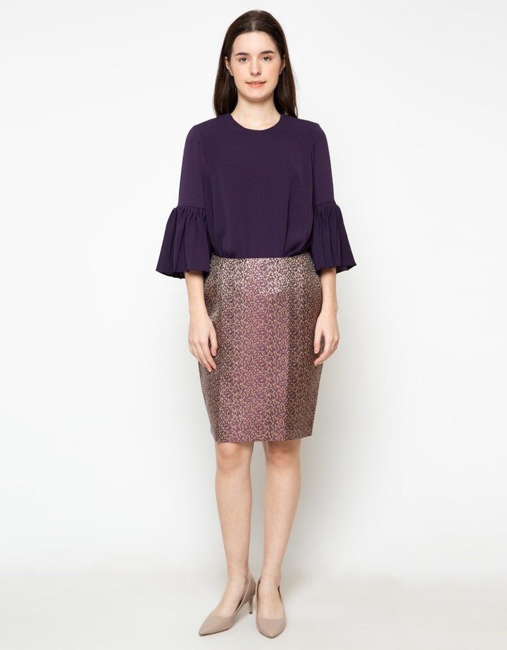 Cardinal Femme Rok -