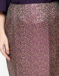 Cardinal Femme Rok -