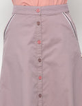 Corniche Sandy Skirt