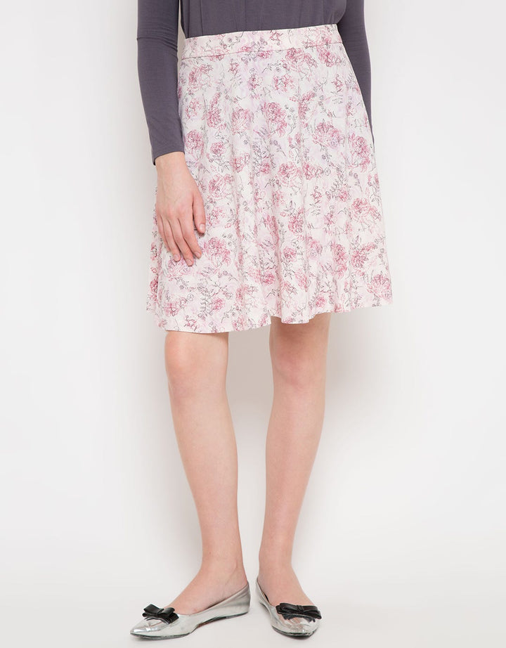 Edition Ladies Mini Skirt Es8