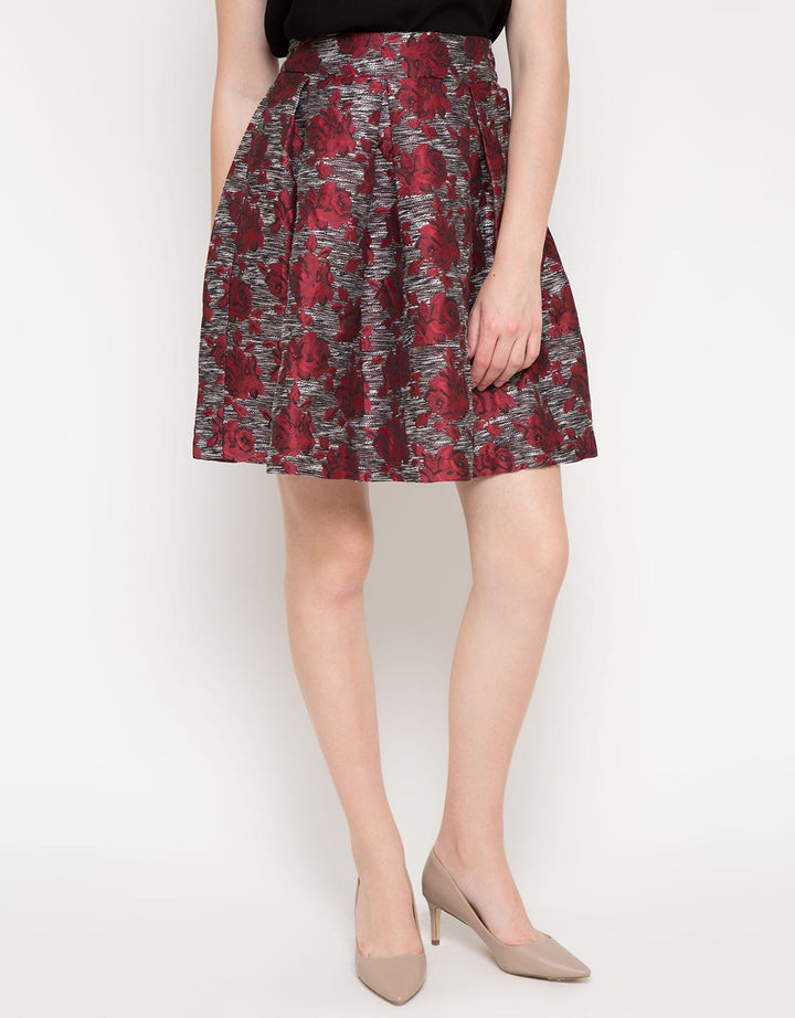 Edition Ladies Mini Skirt Es9