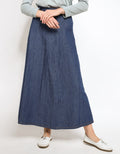 Dianna Long Skirt Exit