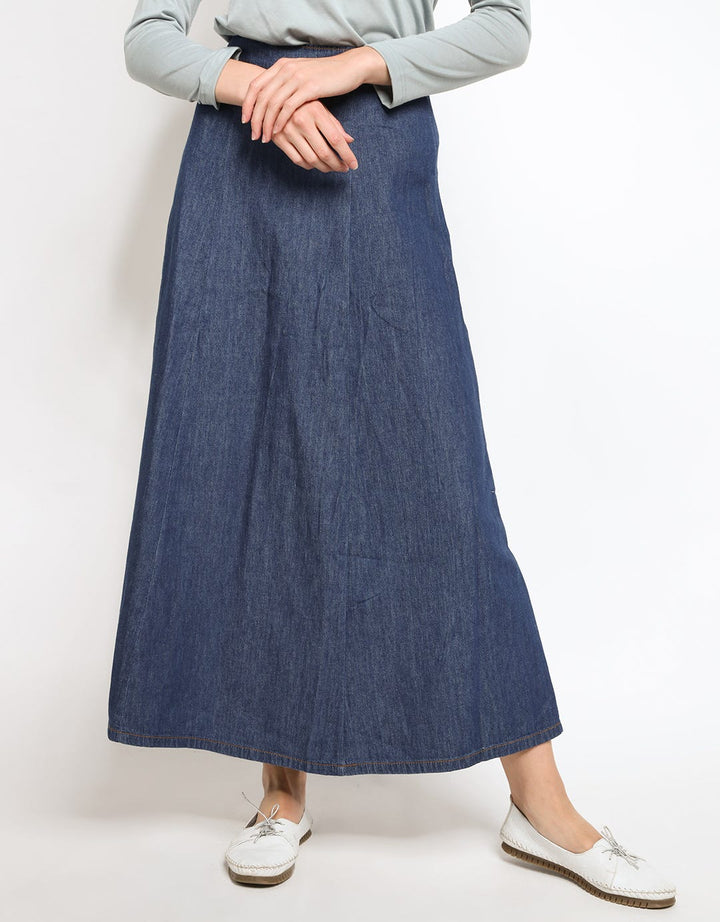 Dianna Long Skirt Exit