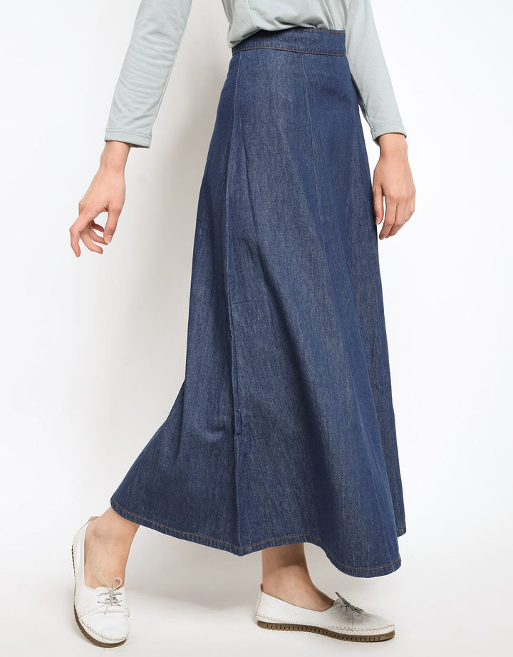 Dianna Long Skirt Exit