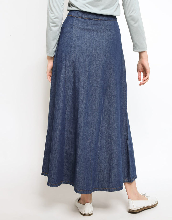 Dianna Long Skirt Exit