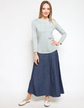 Dianna Long Skirt Exit