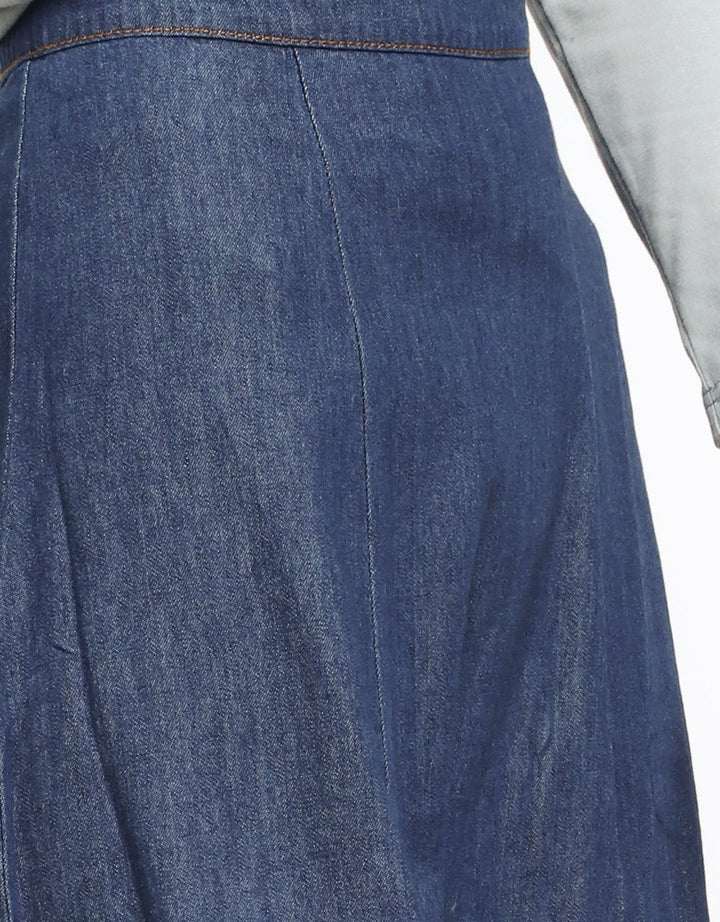 Dianna Long Skirt Exit