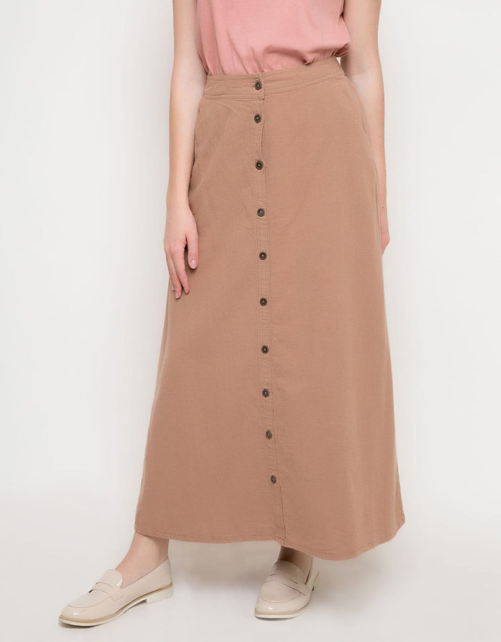 Expand Yukka Skirt