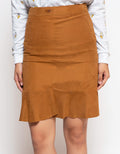 Lois Girl Skirt SKR 016 S