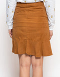 Lois Girl Skirt SKR 016 S