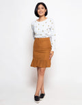 Lois Girl Skirt SKR 016 S