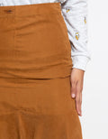 Lois Girl Skirt SKR 016 S
