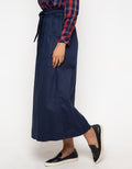 Nevada Rope Skirt At Waist