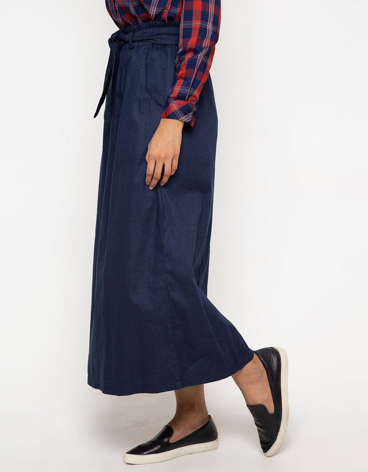 Nevada Rope Skirt At Waist