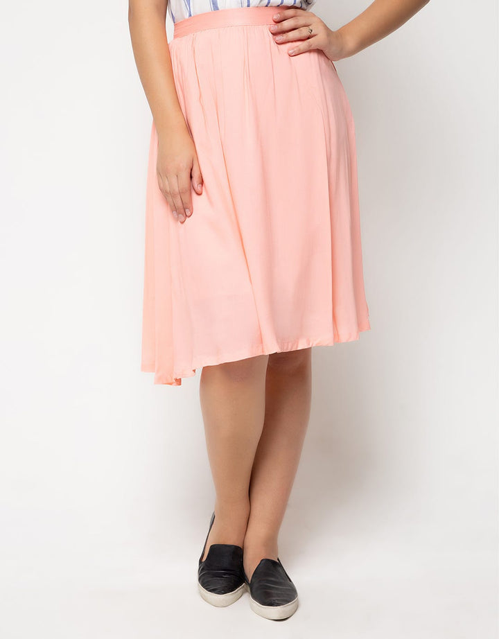 Ninety Degrees Cocktail Skirt