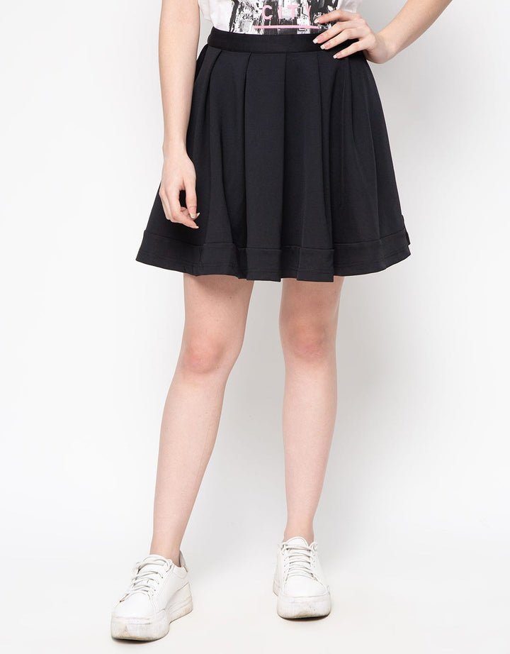 Ninety Degrees Fairy Mini Skirt