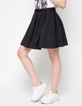 Ninety Degrees Fairy Mini Skirt
