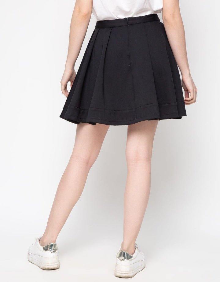 Ninety Degrees Fairy Mini Skirt