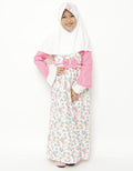 Donita Saffron By Donita Dress