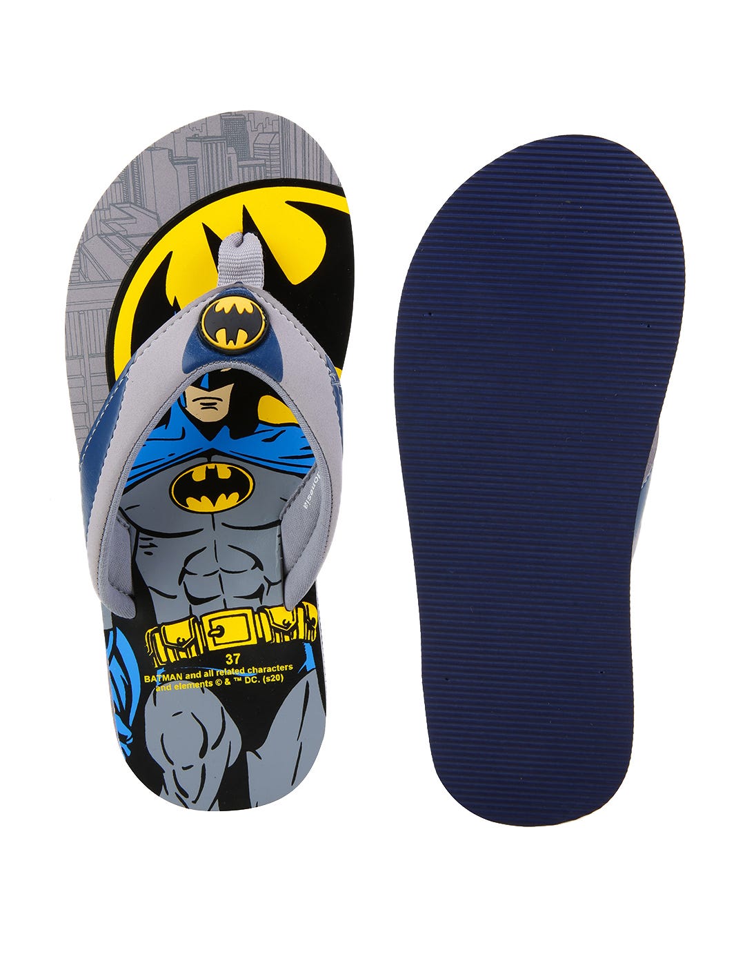 FLIP FLOPS BATMAN BT