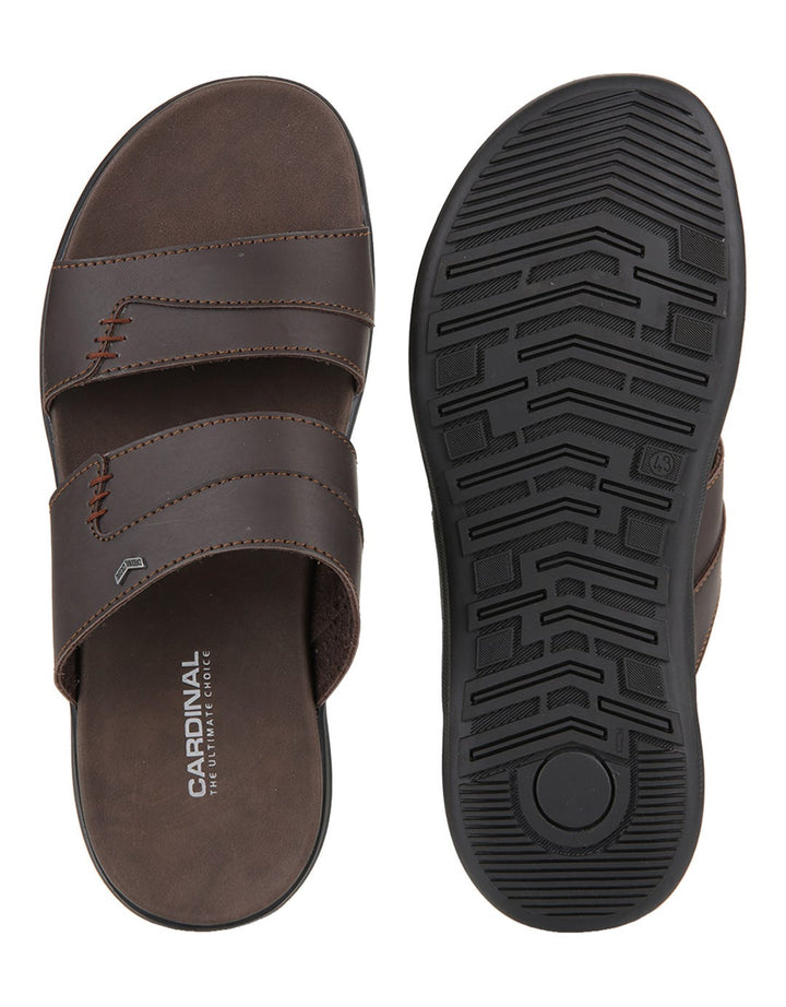 Cardinal Men Adi Sandal