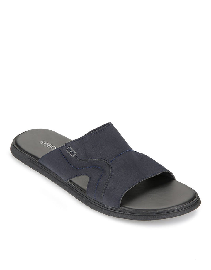 Cardinal Men Clark Sandal