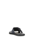 Cardinal Men Clark Sandal