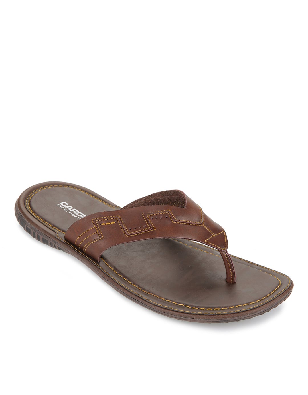 Cardinal Men Yohan 3 Sandal