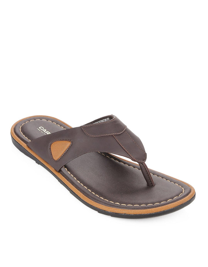 Cardinal Sandal Damien 1