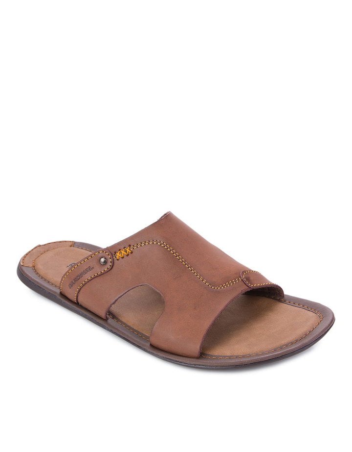 Cardinal Men's Sandal Evan 4