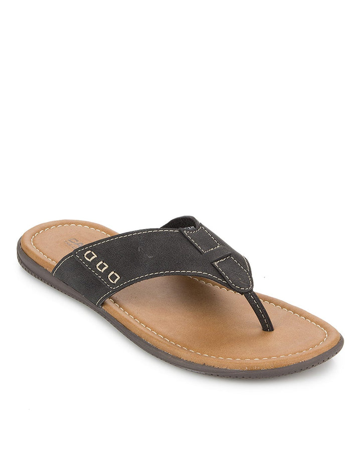 Cardinal Sandal Strap Bimo