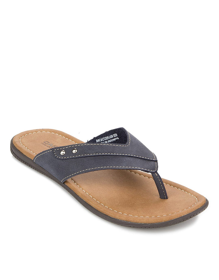Cardinal Sandal Strap Bimo