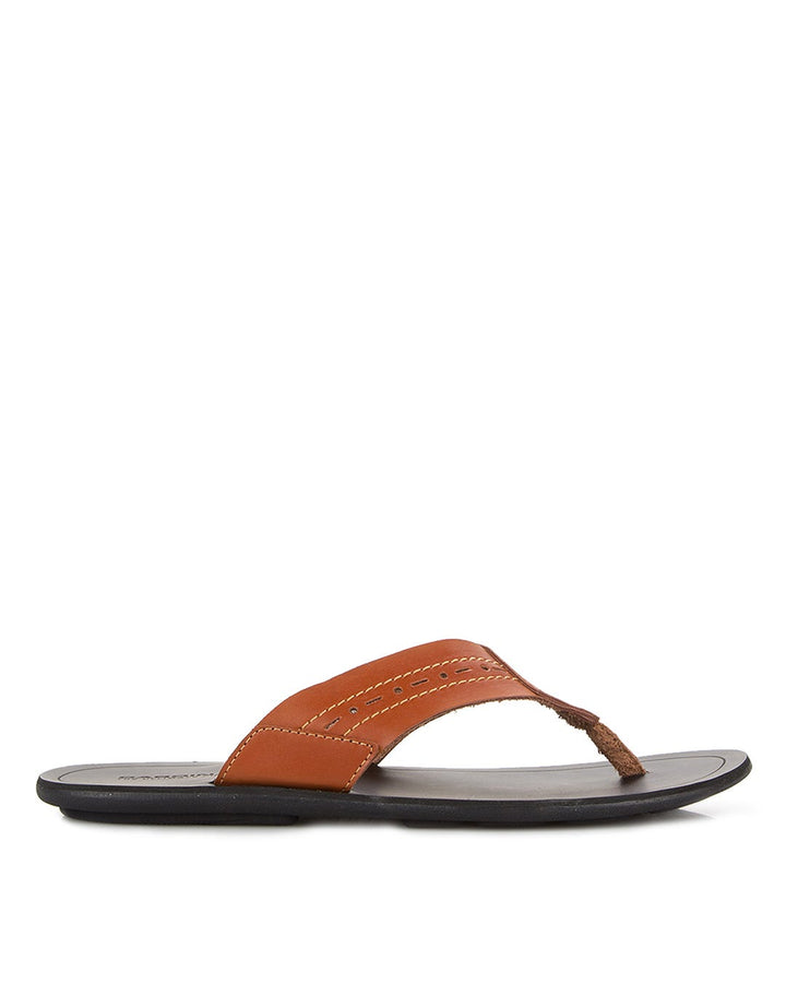 Cardinal Sandal Strap Boni