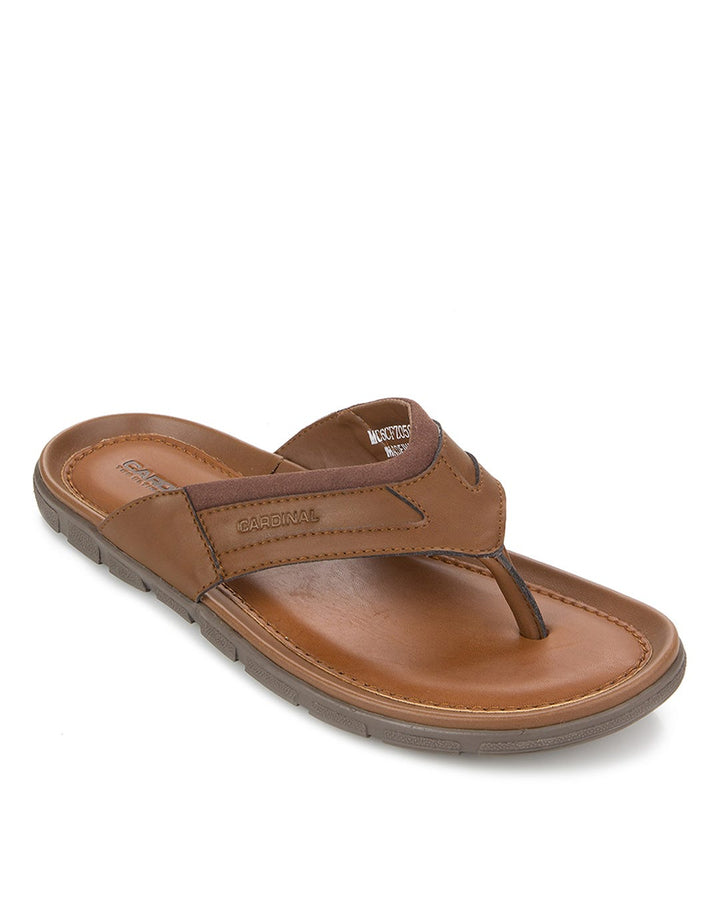 Cardinal Sandal Strap Levy