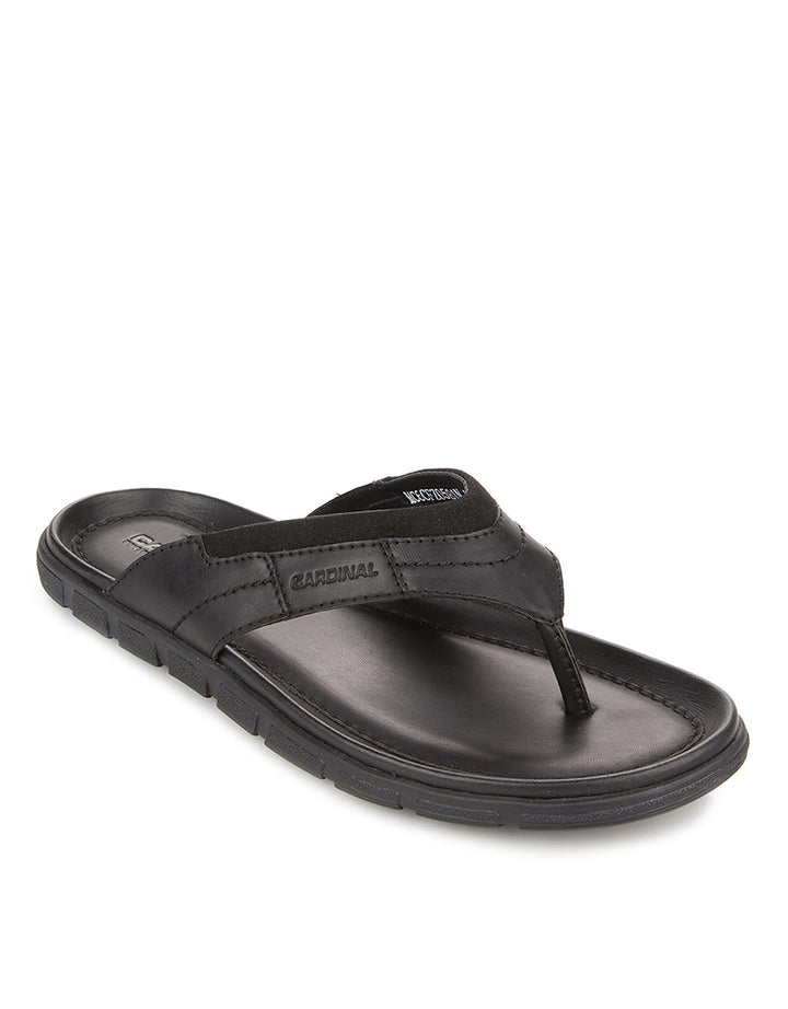 Cardinal Strap Levy Sandal