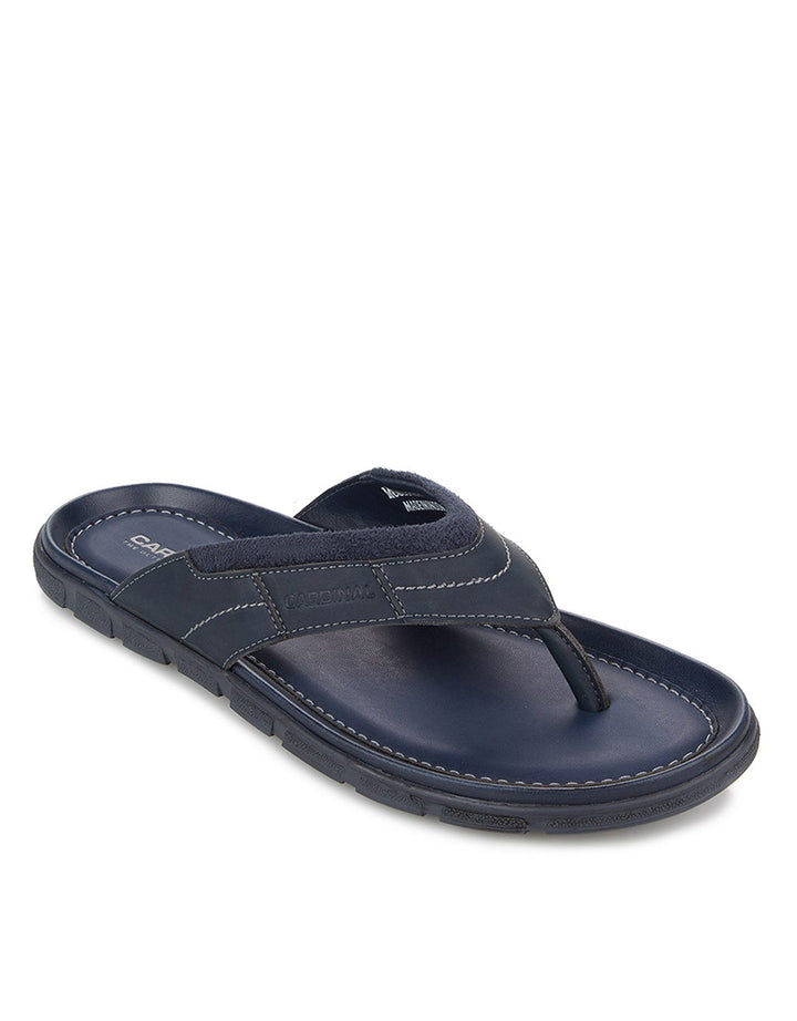 Cardinal Sandal Strap Levy